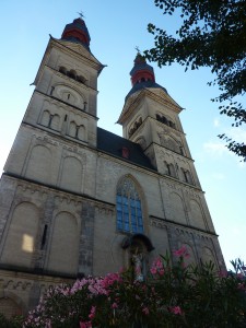 Église Saint Castor